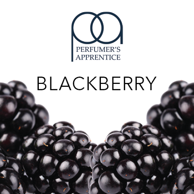 Blackberry 100ml TFA / TPA Aroma