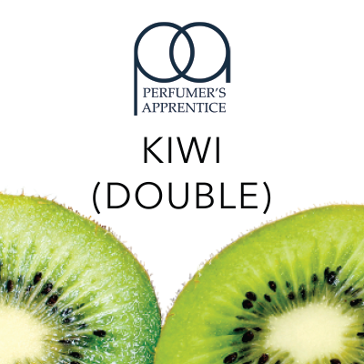 Kiwi Double 100ml TFA / TPA Aroma