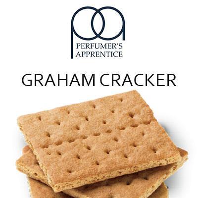 Graham Cracker 100ml TFA / TPA Aroma