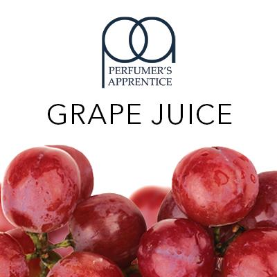 Grape Juice 100ml TFA / TPA Aroma