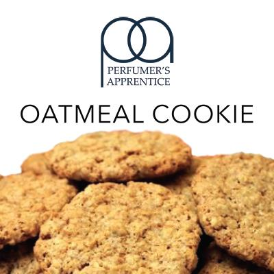 Oatmeal Cookie 30ml TFA / TPA Aroma
