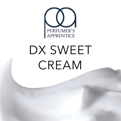 Sweet Cream Flavor 100ml TFA / TPA Aroma