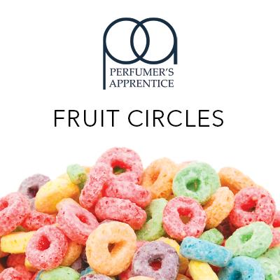 Fruit Circles 30ml TFA / TPA Aroma