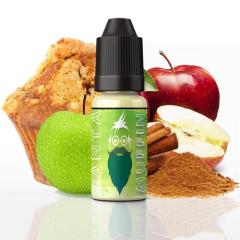 Santa Muffin Aroma Ver.